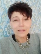 Акимова Олеся Валеріївна