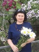 Донцул Антоніна Василівна