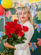 Дребницька Світлана Сергіївна