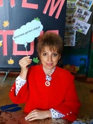 Кульчицька Інна Анатоліївна