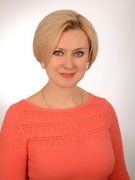 Мальована Валентина Вячеславівна