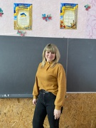 Папанага Світлана Миколаївна