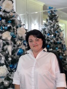 Попенко Олеся Вікторівна