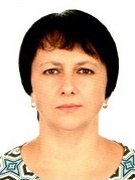 Садківська Юлія Геннадіївна