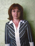 Самарчук Олена Юріївна