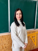Семенюк Юлія Всеволодівна