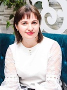 Татарова Тетяна Борисівна
