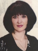 Ткач Яна Анатоліївна