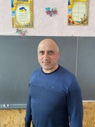 Топор Андрій Яковлевич