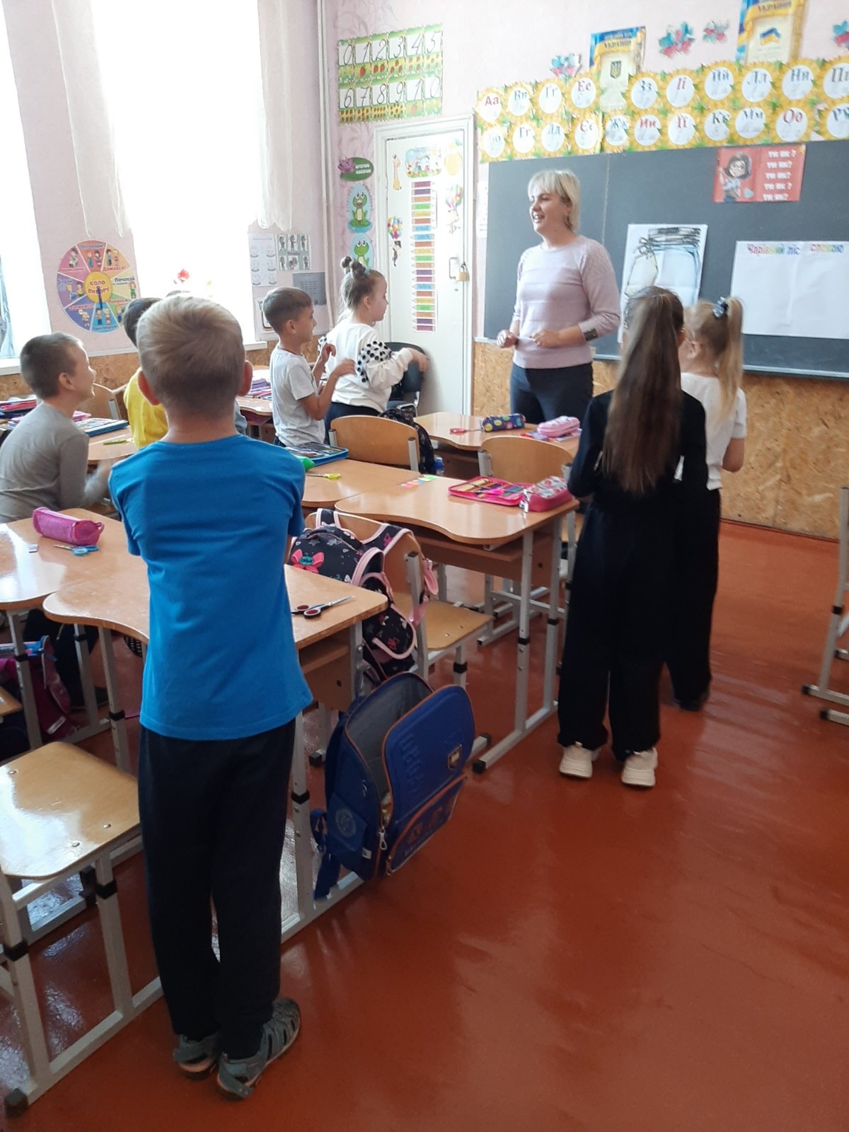 10 жовтня – Всесвітній день ментального здоров’я!