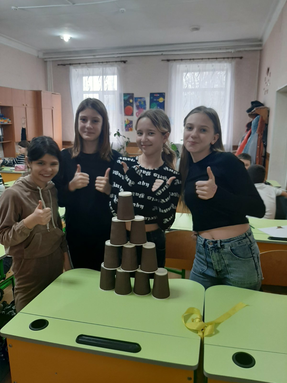 “Мій шлях до ментального здоров’я”
